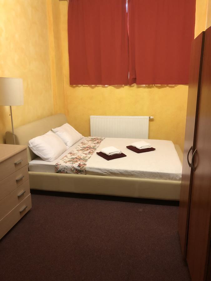 Motel Sofia Sezana Luaran gambar