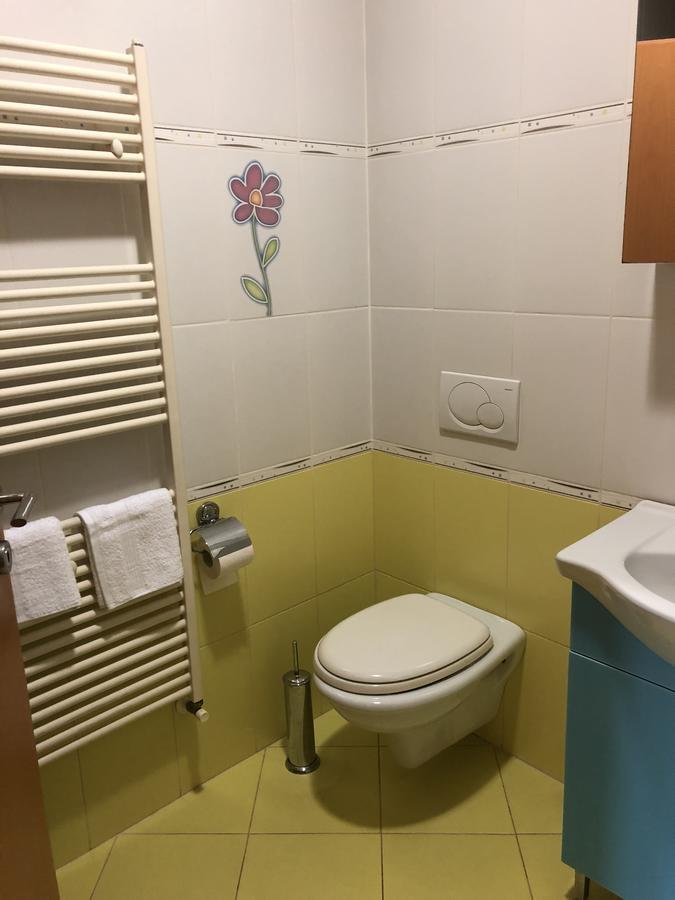 Motel Sofia Sezana Luaran gambar