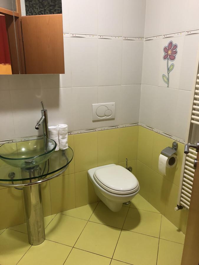 Motel Sofia Sezana Luaran gambar