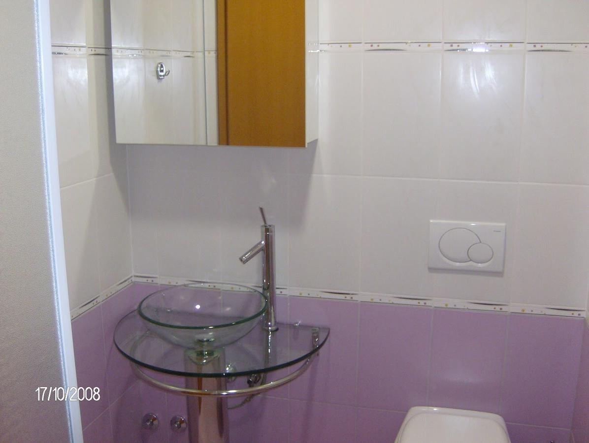 Motel Sofia Sezana Luaran gambar