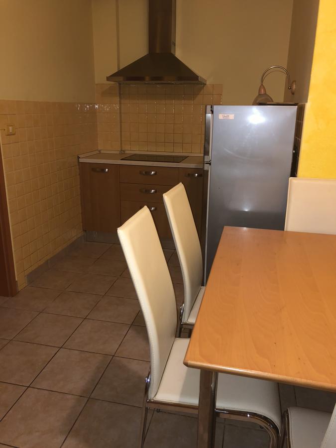 Motel Sofia Sezana Luaran gambar