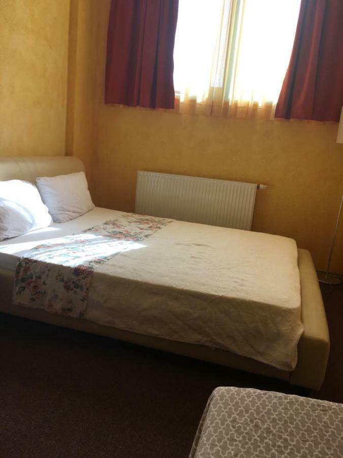 Motel Sofia Sezana Luaran gambar